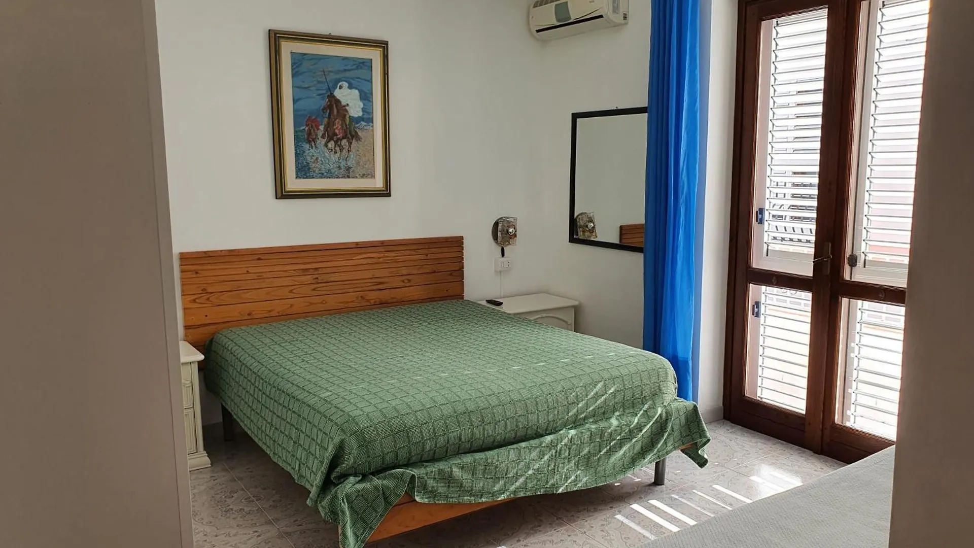 Holiday home Case Vacanza Armando 