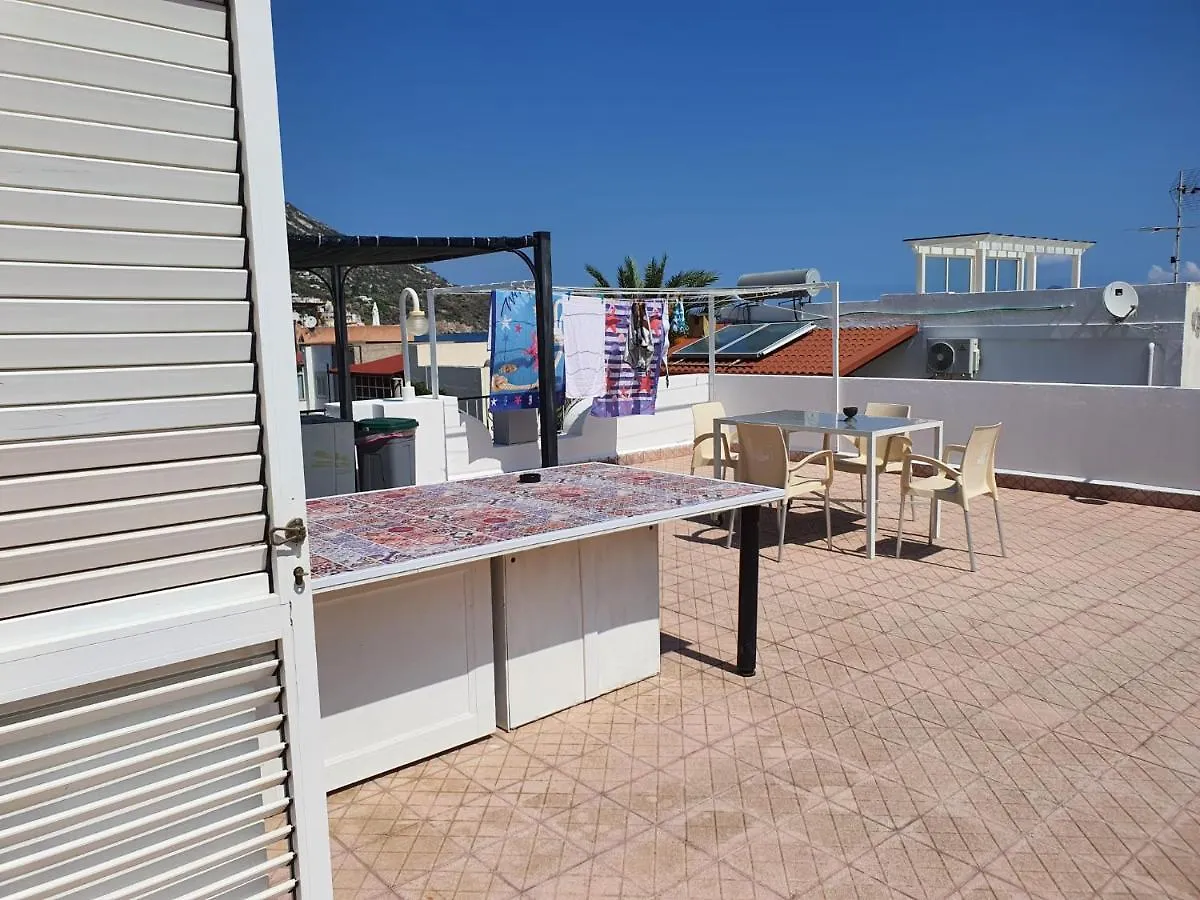 Case Vacanza Armando 