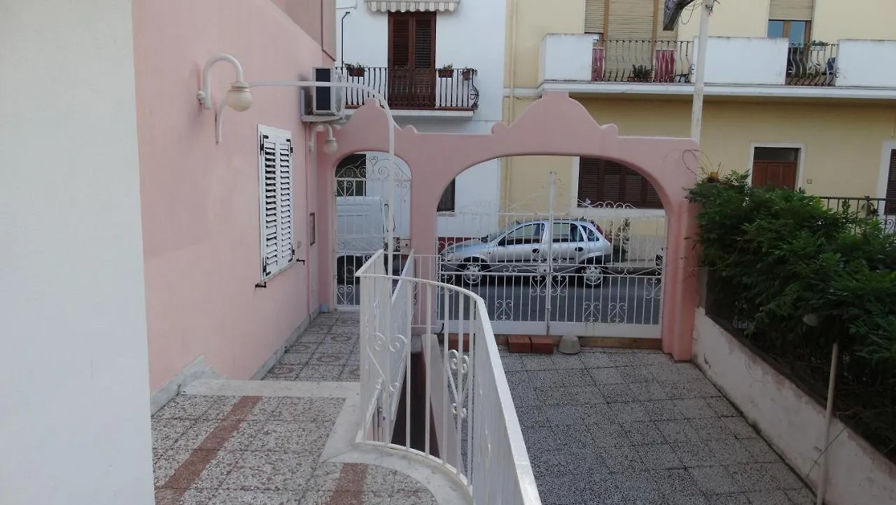 Case Vacanza Armando 