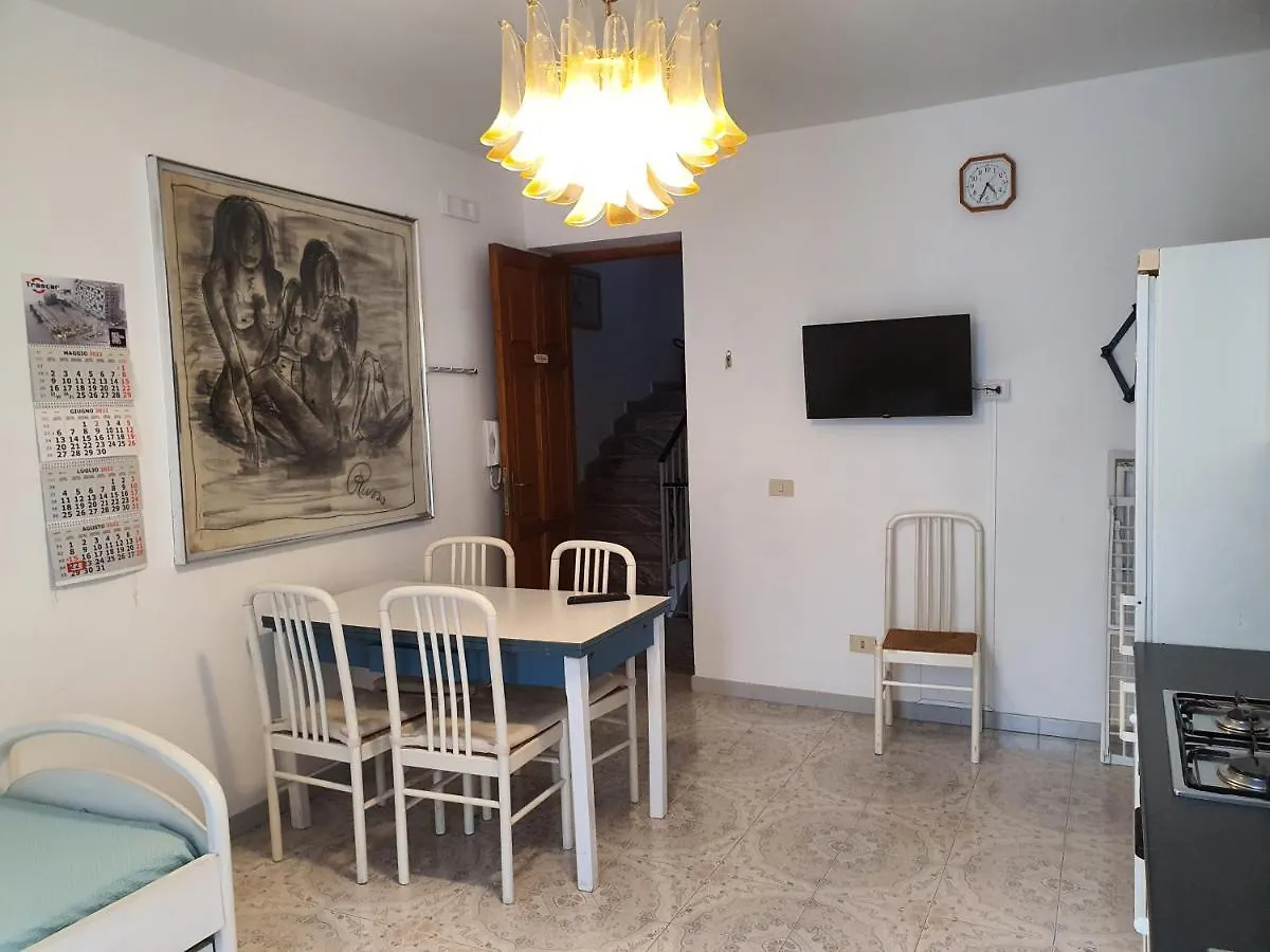 Case Vacanza Armando 