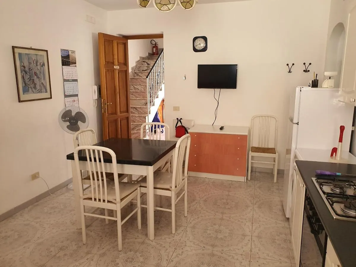 Case Vacanza Armando 