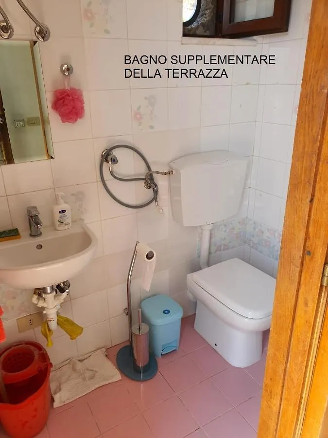 Case Vacanza Armando 