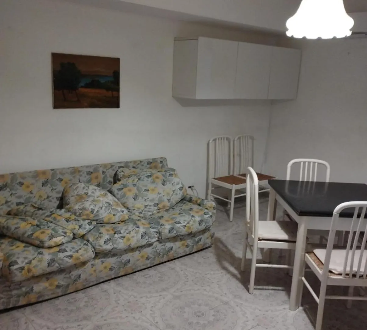 Case Vacanza Armando 
