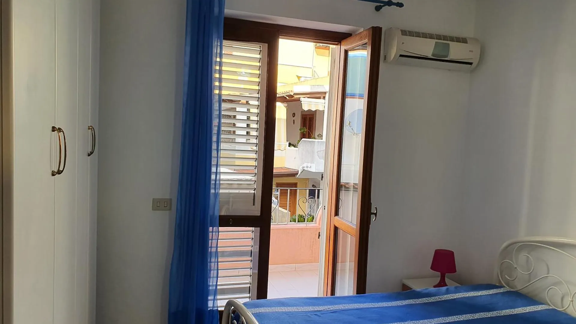 Case Vacanza Armando 