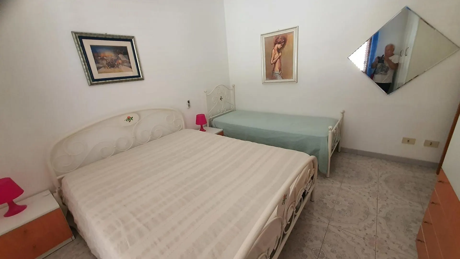 Case Vacanza Armando 