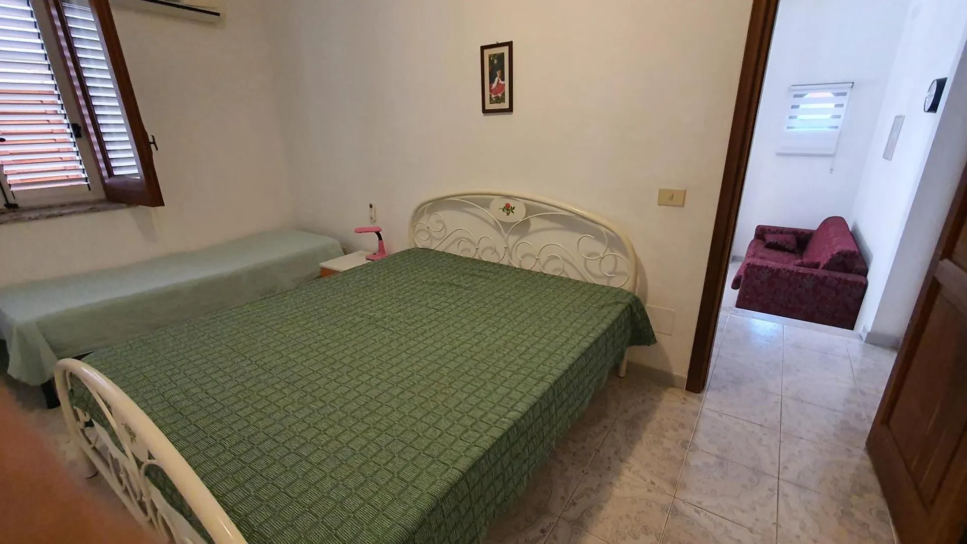 Case Vacanza Armando 