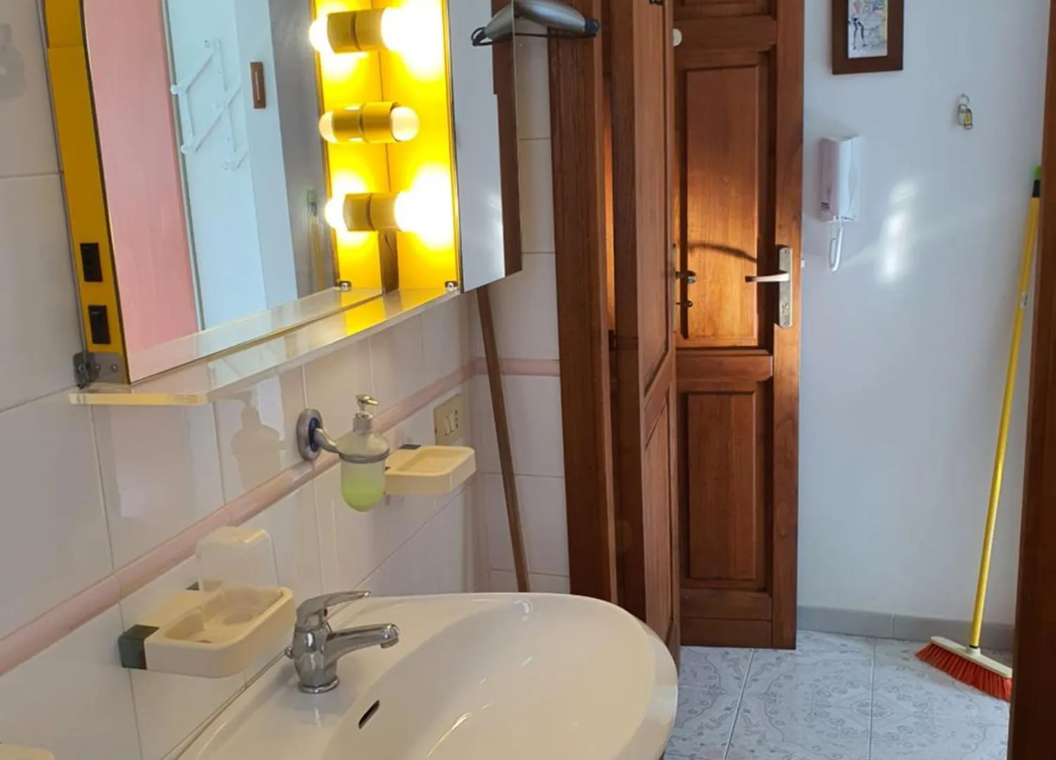 Case Vacanza Armando 