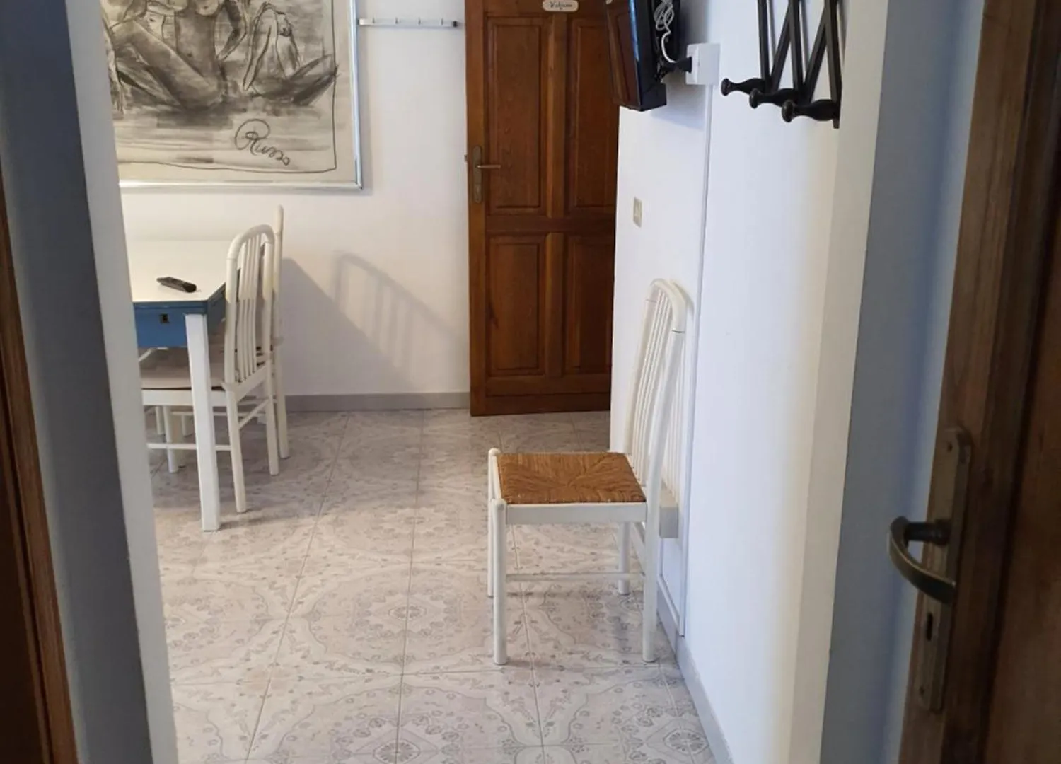 Case Vacanza Armando 